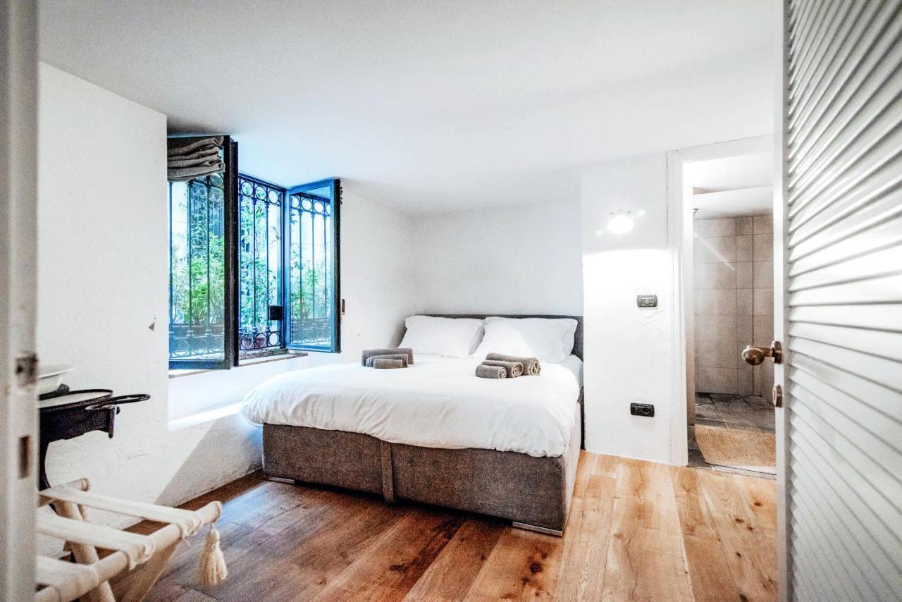 House Of Dreams Apartamento Como Exterior foto