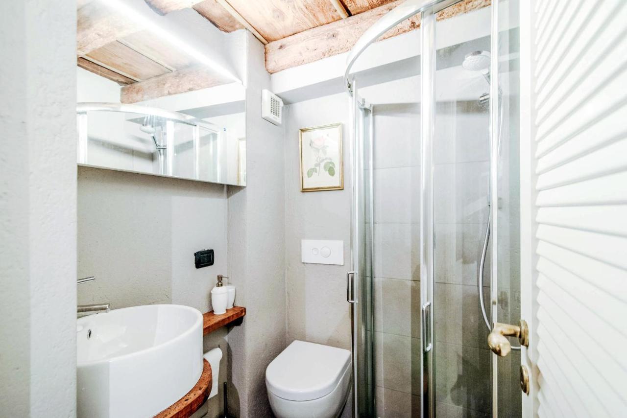 House Of Dreams Apartamento Como Exterior foto