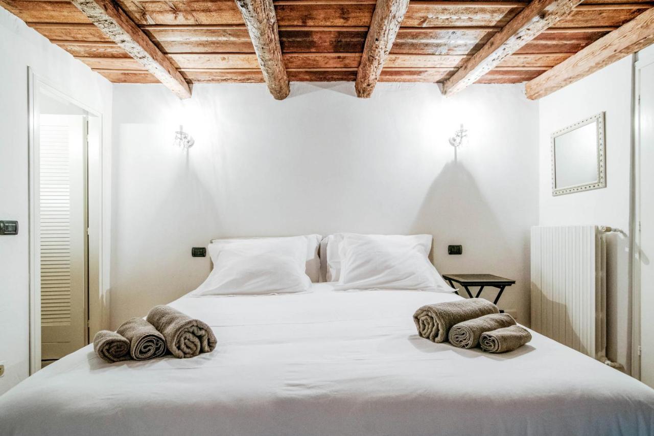 House Of Dreams Apartamento Como Exterior foto