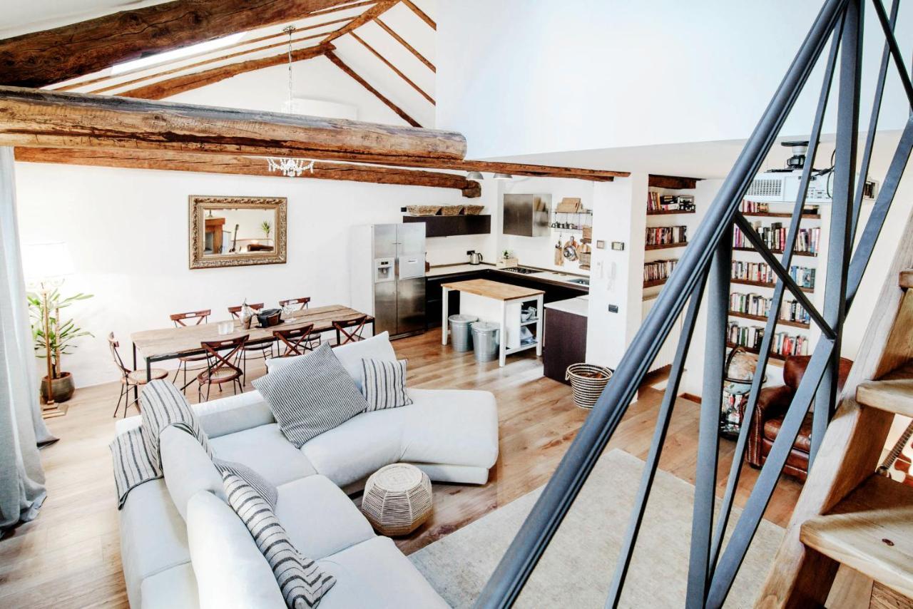 House Of Dreams Apartamento Como Exterior foto