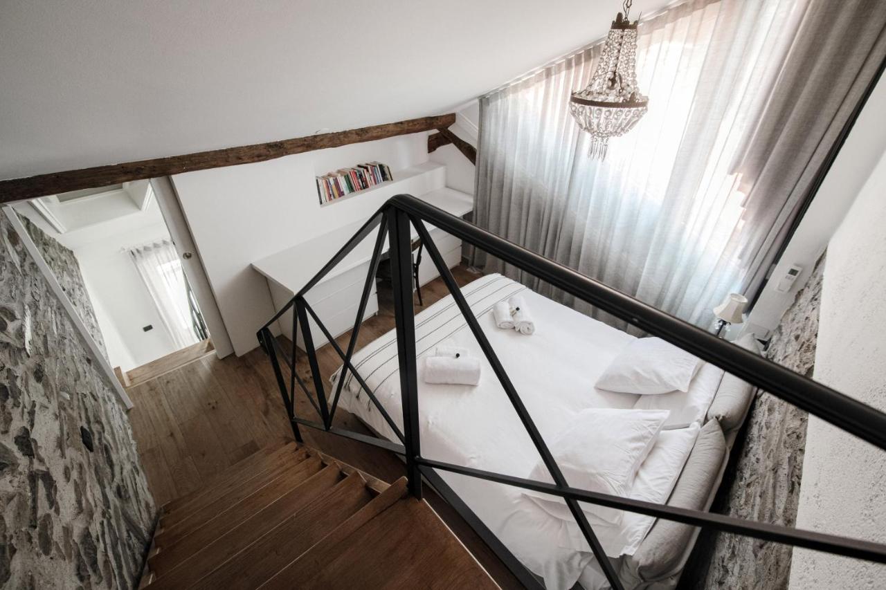 House Of Dreams Apartamento Como Exterior foto