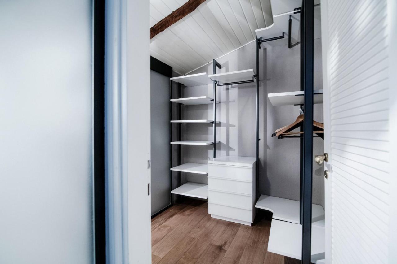 House Of Dreams Apartamento Como Exterior foto