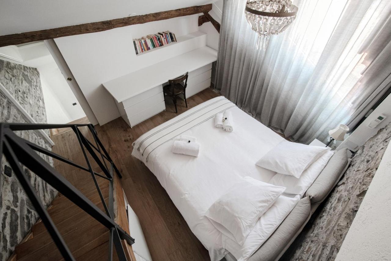 House Of Dreams Apartamento Como Exterior foto